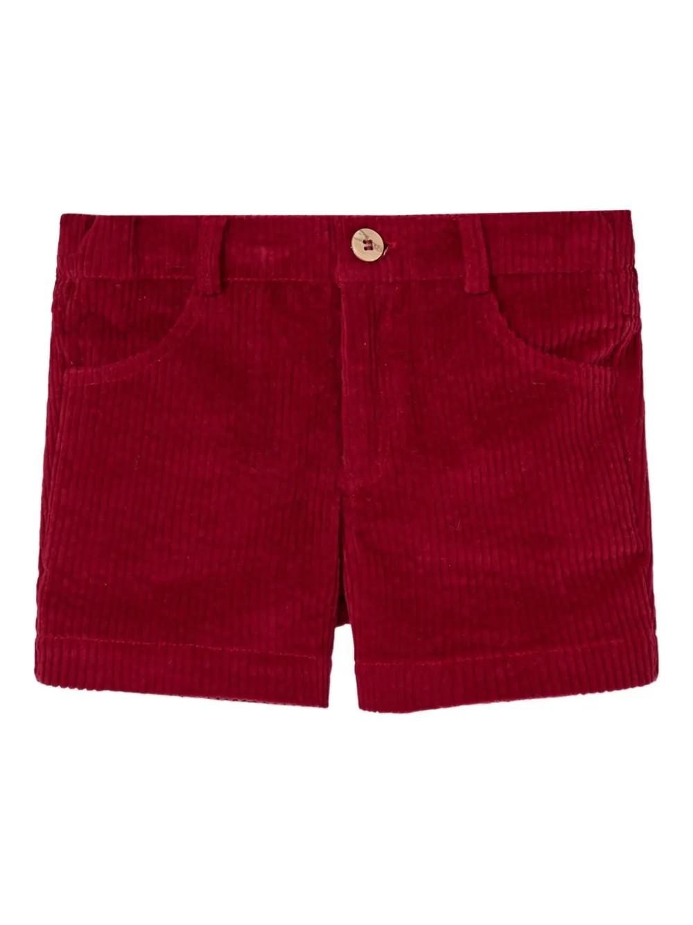 Paz Rodriguez Baby Boys 3 Piece Short Set In Multi