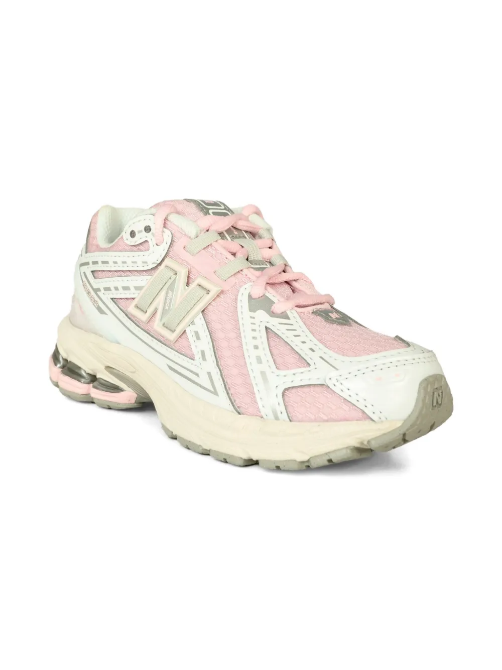 New Balance 1906 Lace-up Sneakers In Multi