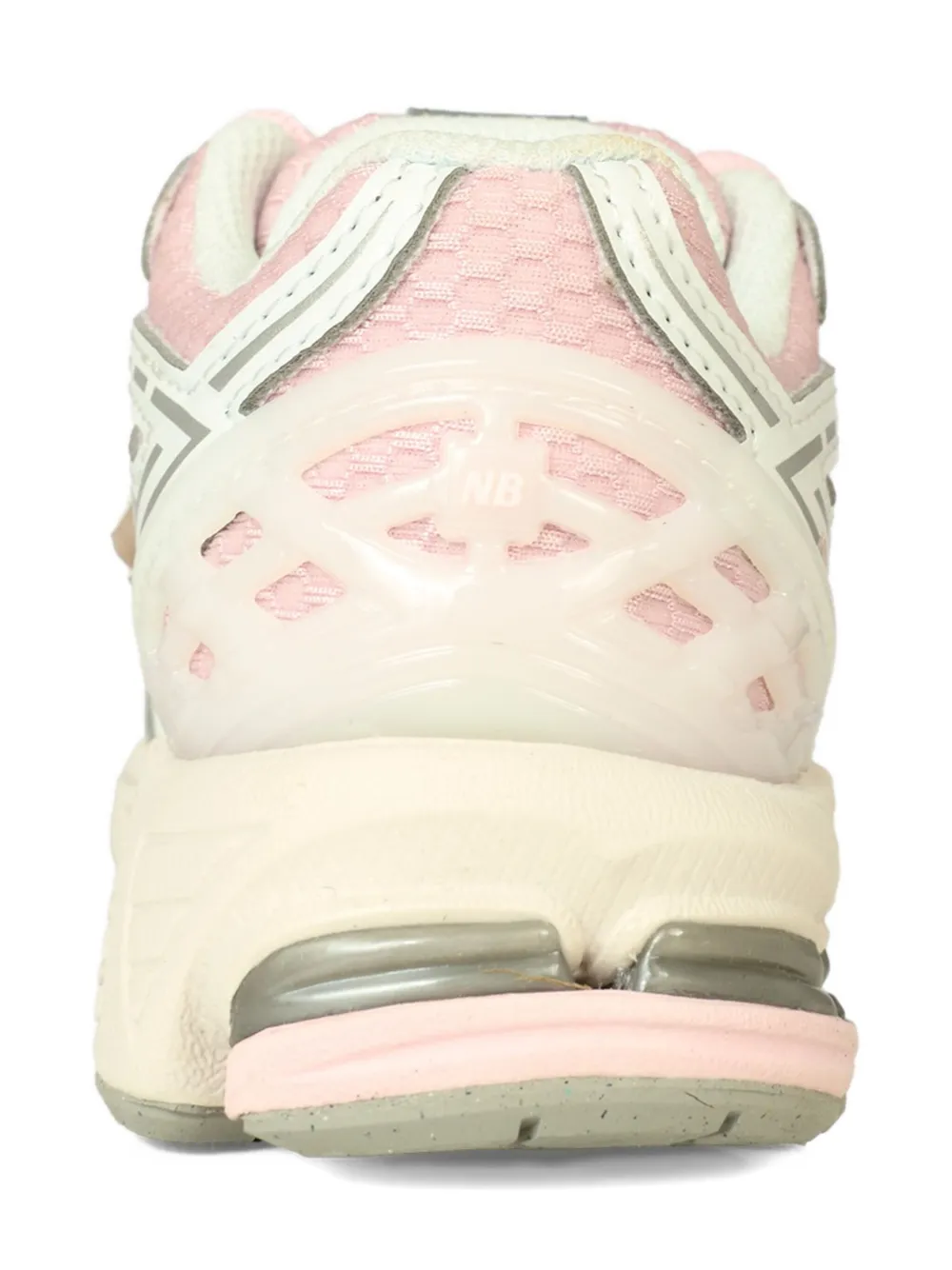 New Balance Kids 1906 lace-up sneakers Pink