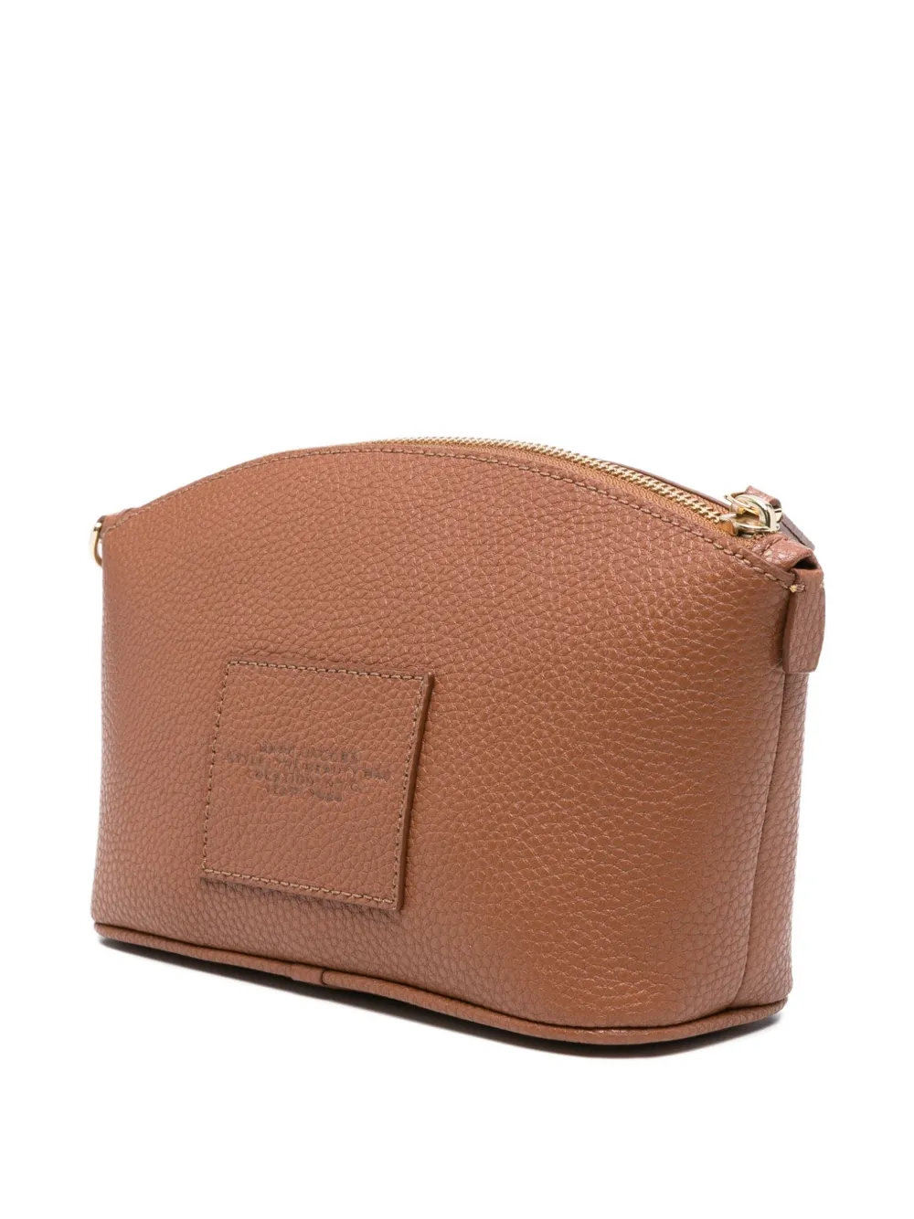 Marc Jacobs The Beauty Bag makeup bag Beige