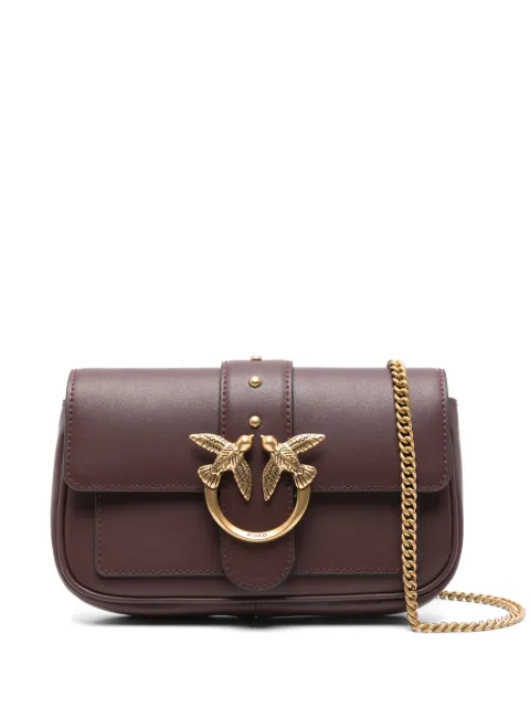 PINKO Love Bag One Simply pocket crossbody bag