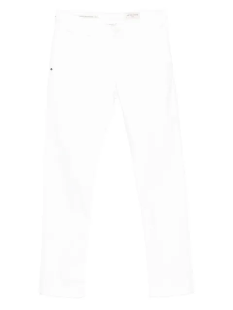Jacob Cohën pantalones rectos