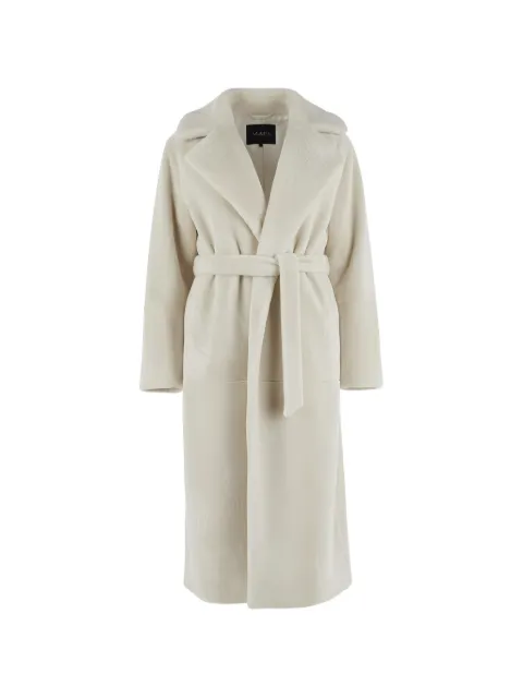 Eleventy belted coat