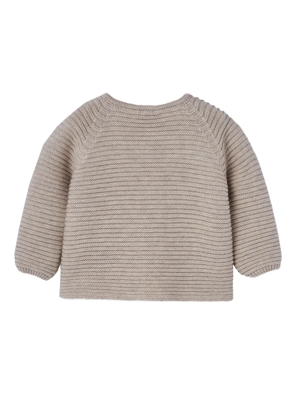 Paz Rodriguez ribbed button cardigan | Cardigans | Image 2
