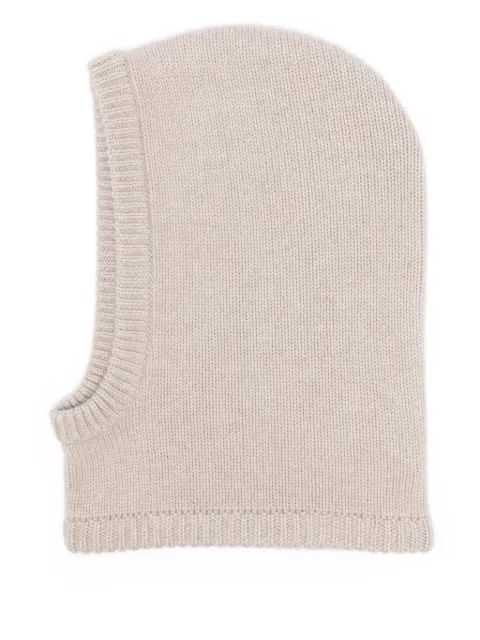 Lisa Yang Passamontagna in cashmere
