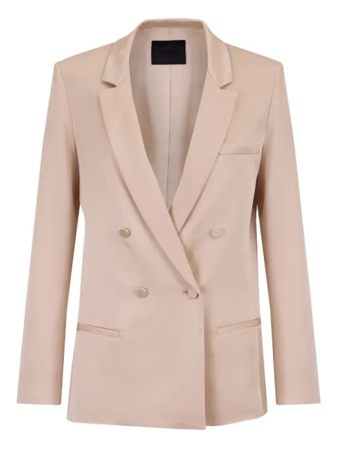 LAPOINTE double-breasted blazer
