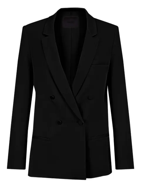 LAPOINTE double-breasted blazer