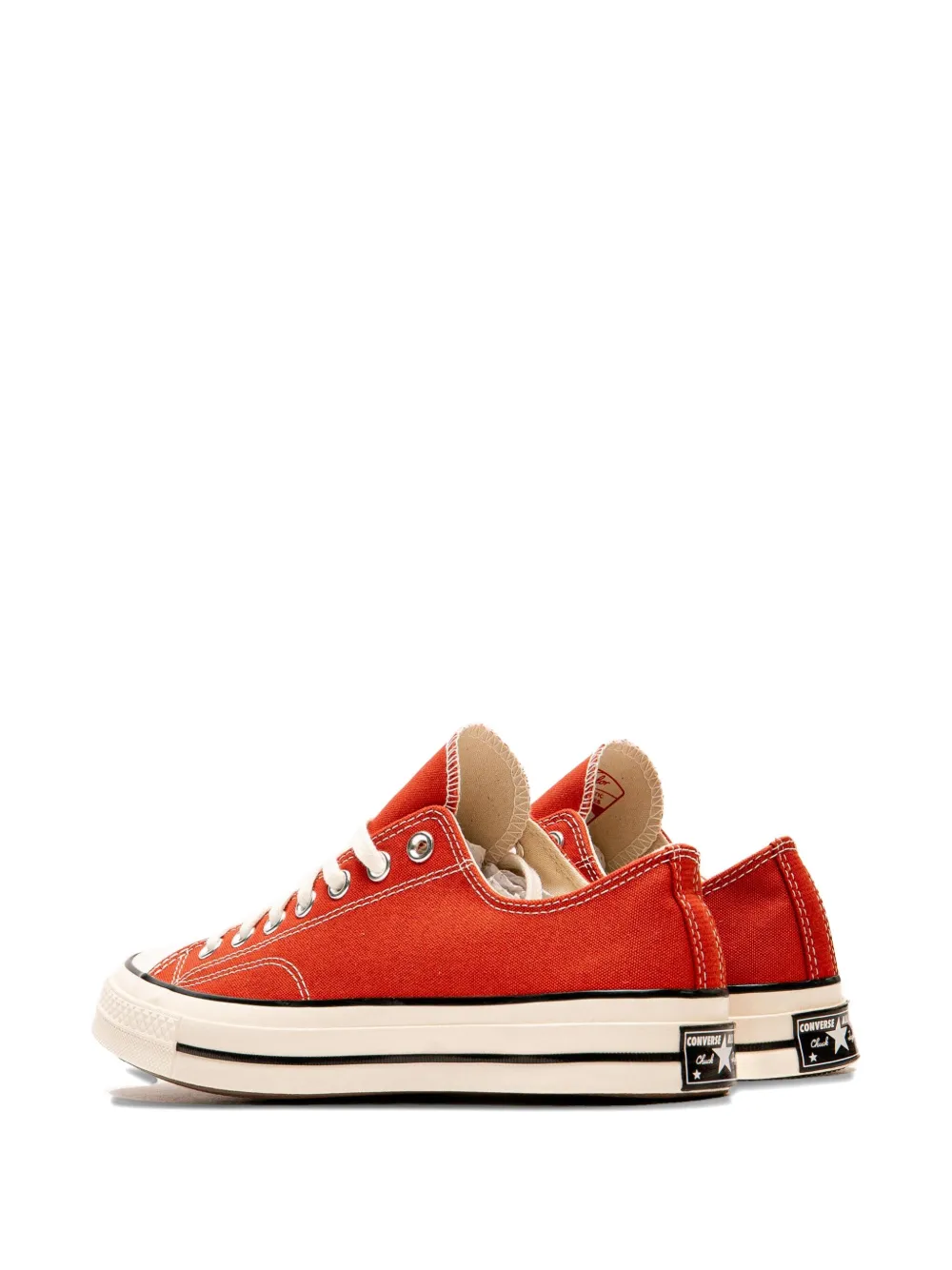 Converse Chuck 70 sneakers Oranje