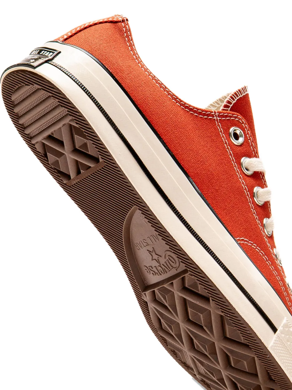 Converse Chuck 70 sneakers Oranje