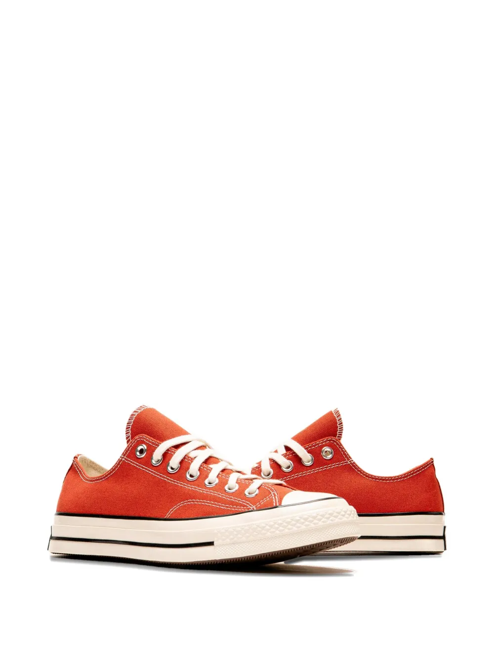 Converse Chuck 70 sneakers Oranje