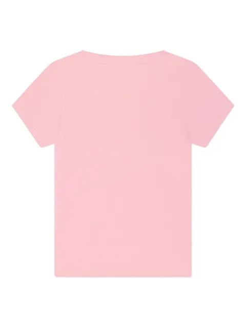 guess kids cotton T-shirt