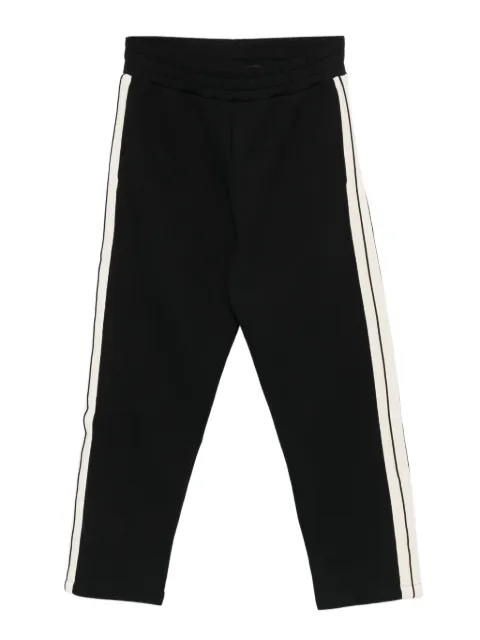 Palm Angels Pantaloni con righe laterali