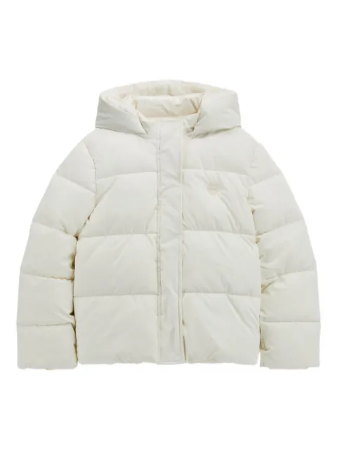 guess kids hooded jacket