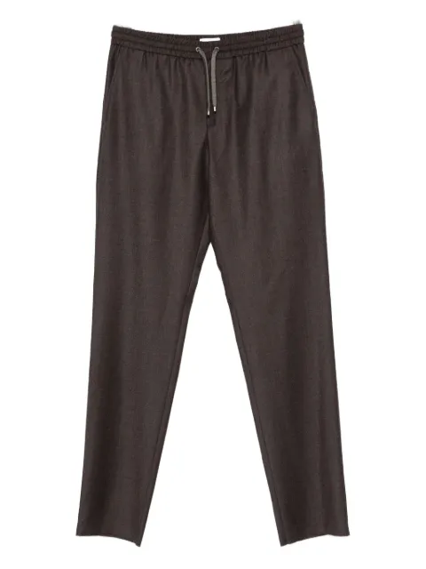 Agnona wool trousers