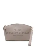 Marc Jacobs The Beauty Bag makeup bag - Grey
