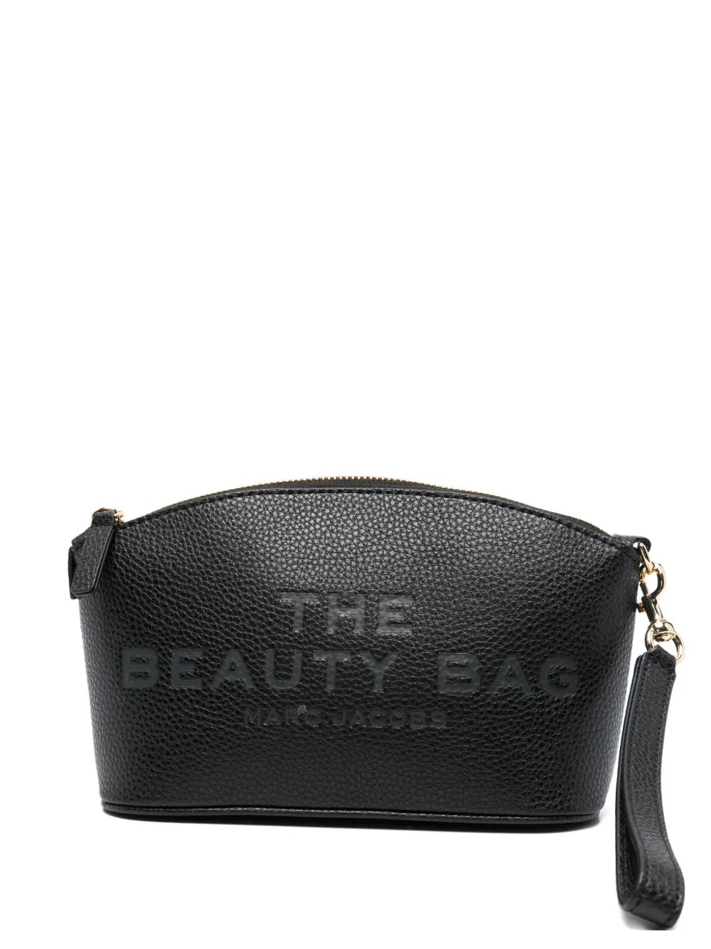 Marc Jacobs The Beauty Bag makeup bag Zwart