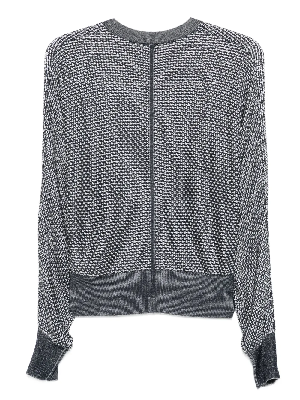 BOSS textured cardigan | Cardigans | Image 2