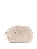 guess kids logo chain bag - Neutrals