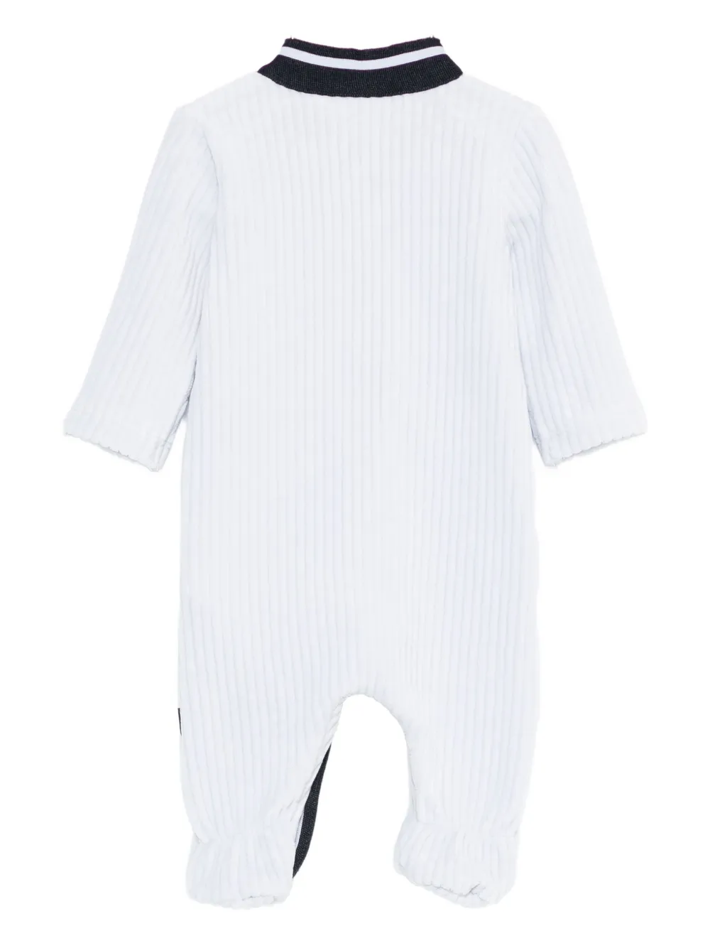 BOSS Kidswear logo-patch babygrow set | Babygrow Sets | Image 2