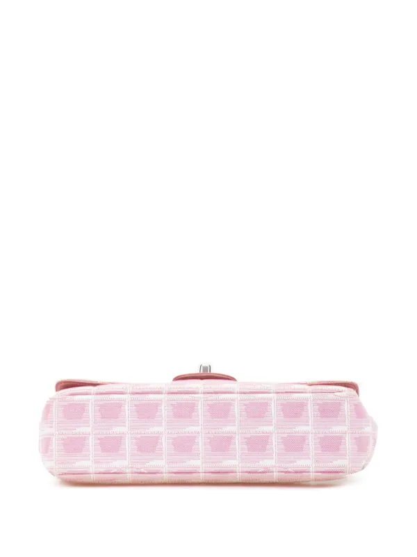 tote Damier Ebene Neverfull PM 2008