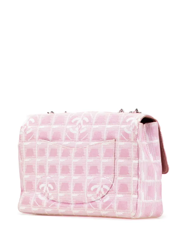 tote Damier Ebene Neverfull PM 2008