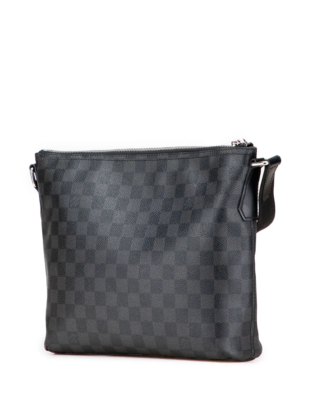 2013 Damier Graphite Mick Pm Crossbody Bag