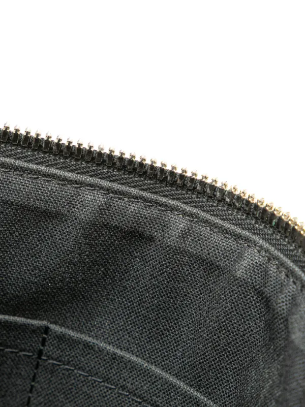 Louis Vuitton Pre-Owned 2013 Damier Graphite Mick PM Crossbody Bag
