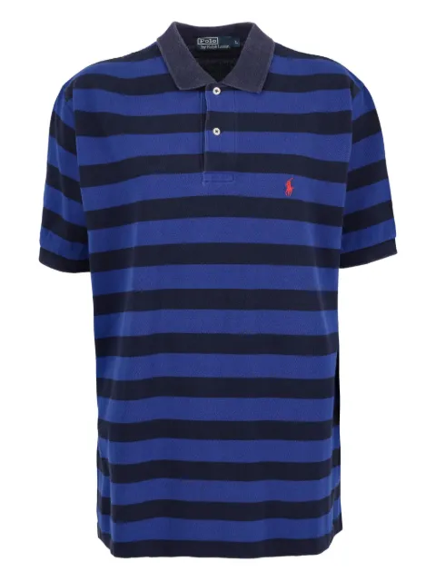 Polo Ralph Lauren Vintage striped polo shirt
