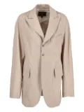 Vivienne Westwood Pre-Owned 1990s two-button blazer - Neutrals