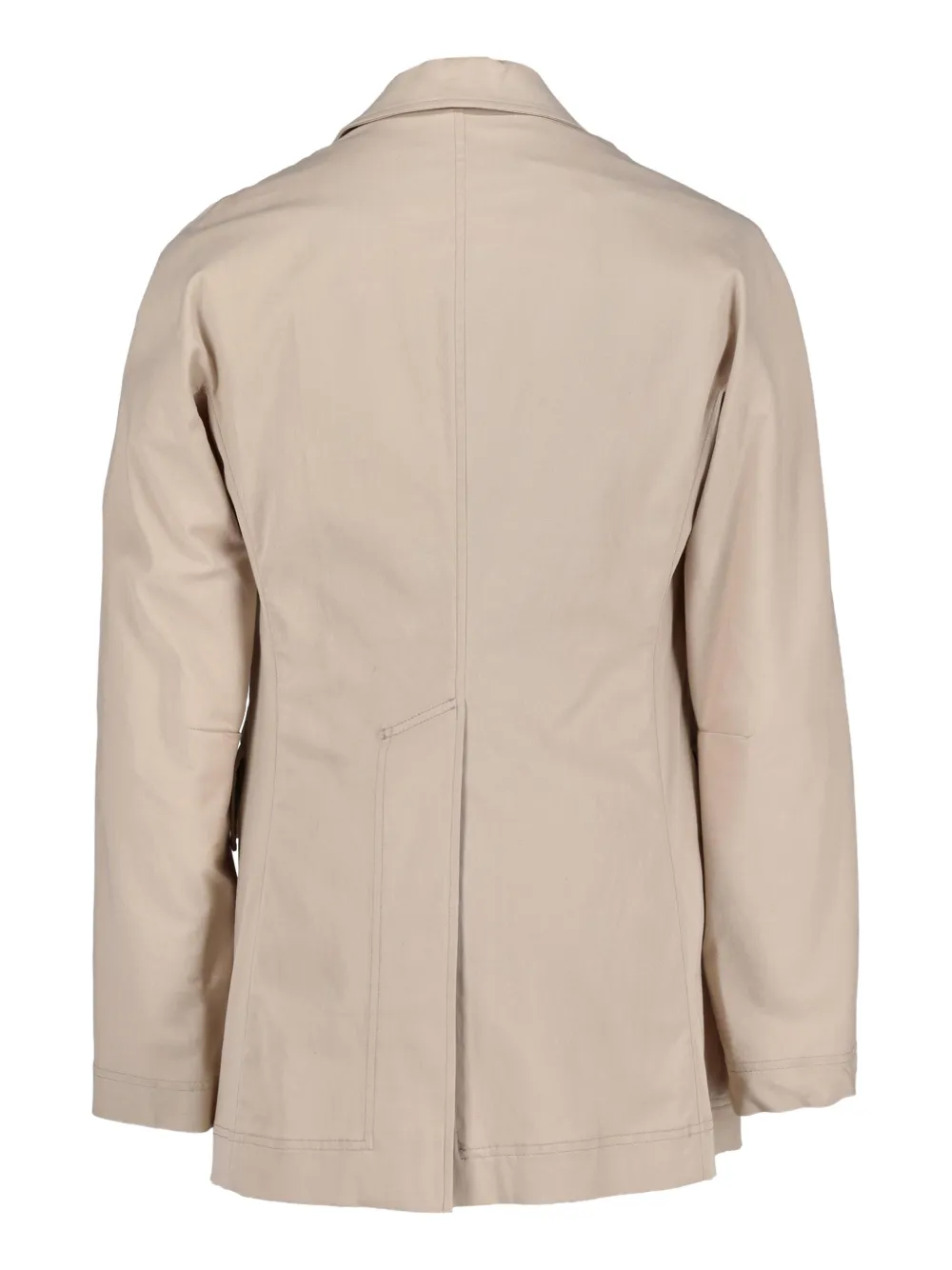 Vivienne Westwood Pre-Owned 1990s two-button blazer | Image 2