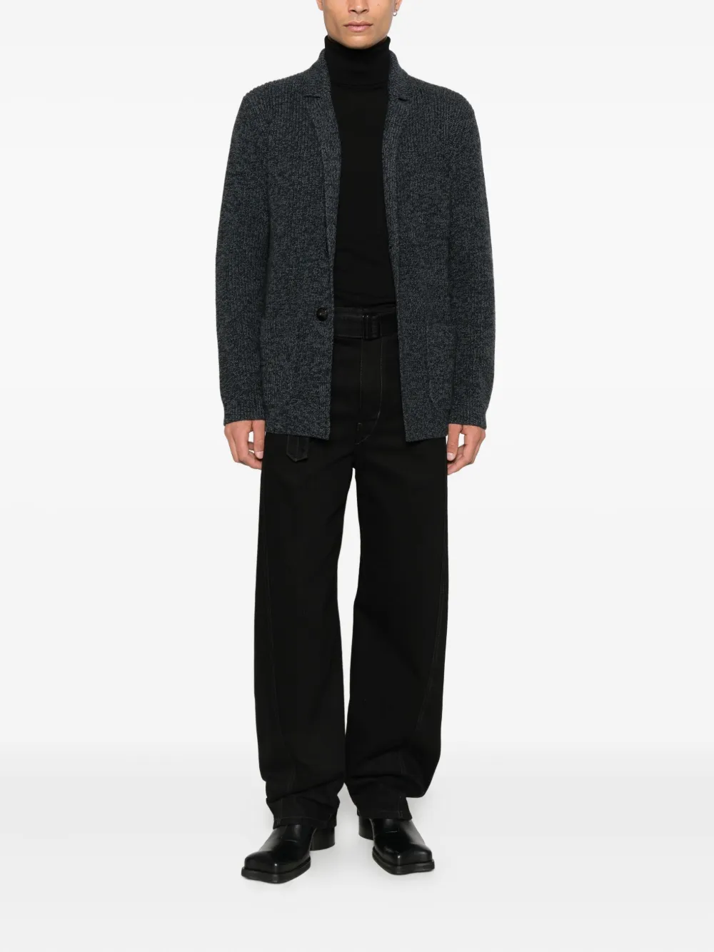 Agnona V-neck cardigan | Cardigans | Image 2