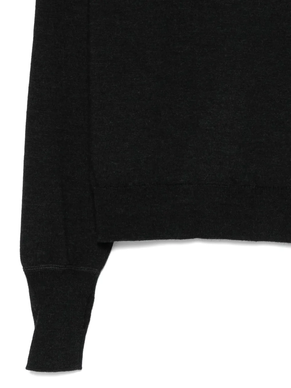 Eleventy Trui met raglanmouwen Grijs