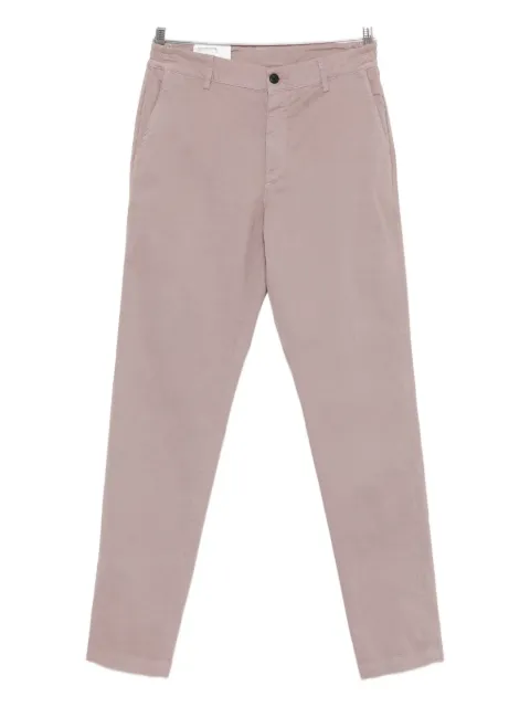 Eleventy chino trousers