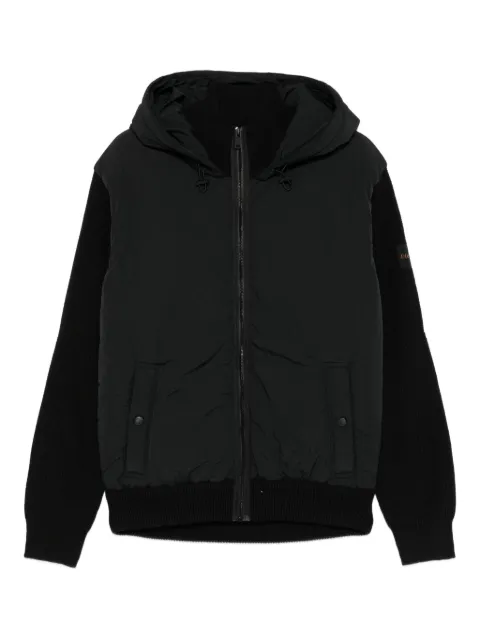 BOSS hooded jacket