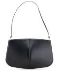 Louis Vuitton Pre-Owned 2000 Epi Demi Lune Pochette shoulder bag - Black