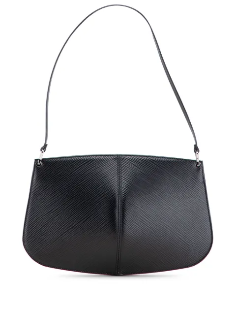Louis Vuitton Pre-Owned 2000 Epi Demi Lune Pochette shoulder bag