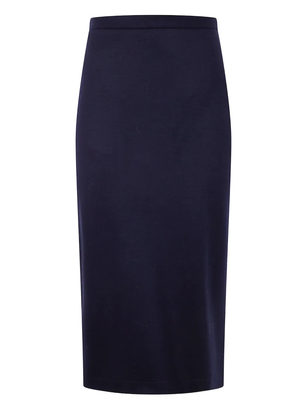 Harris Wharf London wool skirt | Blue | Image 1