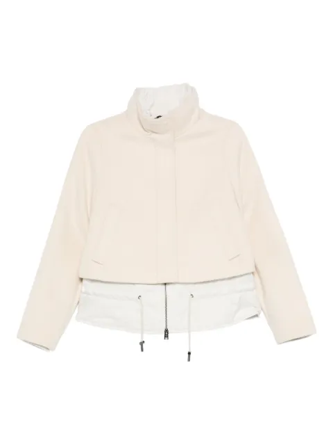 Woolrich Piumino jacket