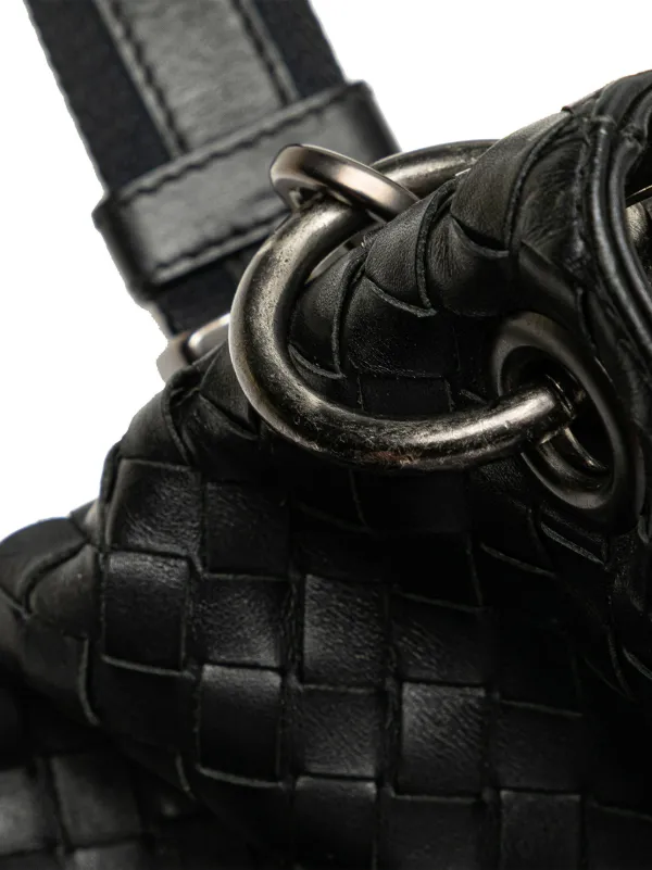 Bottega Veneta Pre-Owned 2000-2007 ナッパ イントレチャート VN