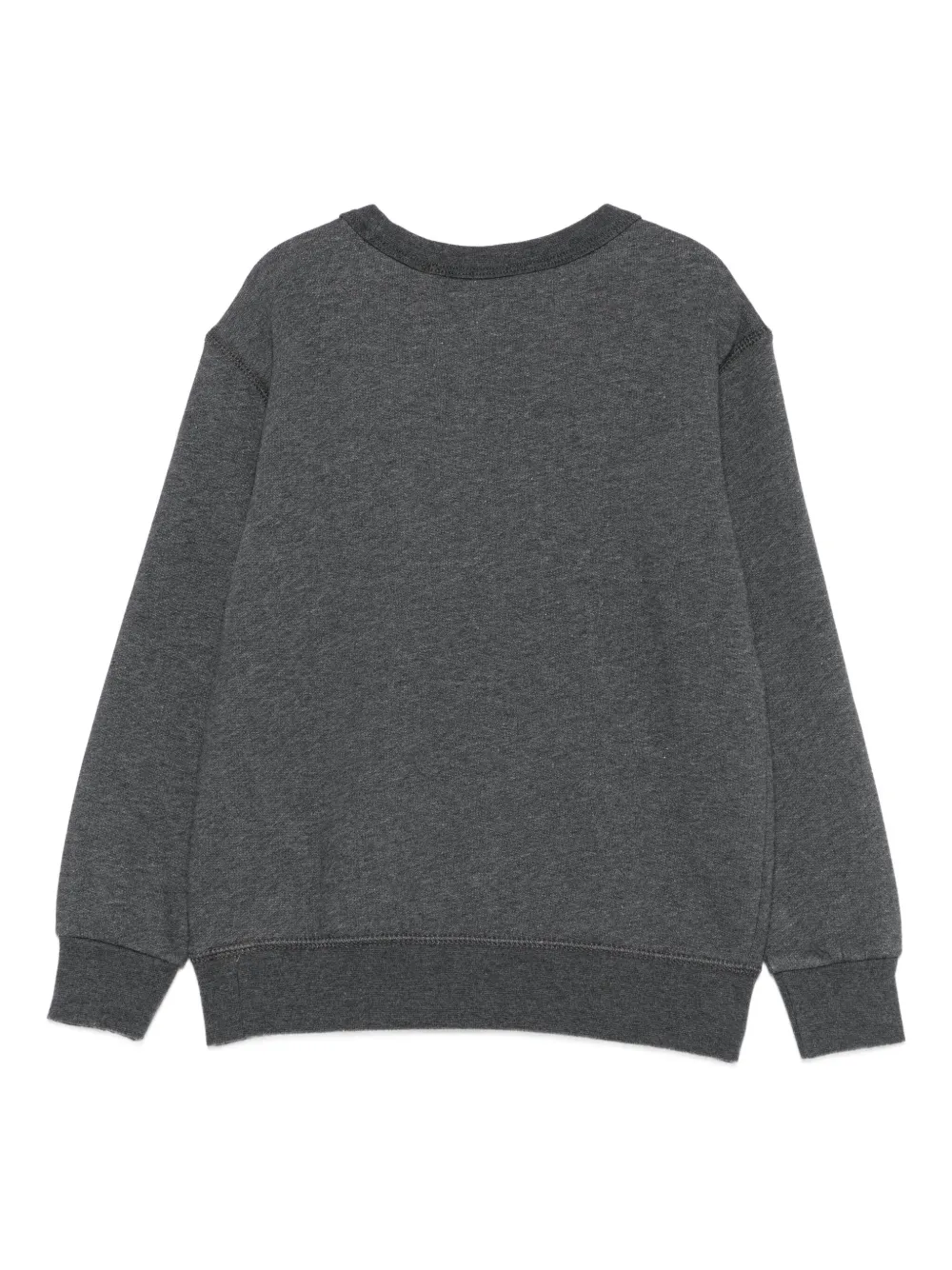 POLO RALPH LAUREN KIDS polo bear sweatshirt | Girls Hoodies & Sweatshirts | Image 2