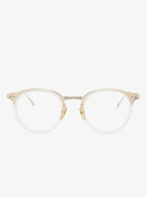 Leisure Society runde Anacapa briller
