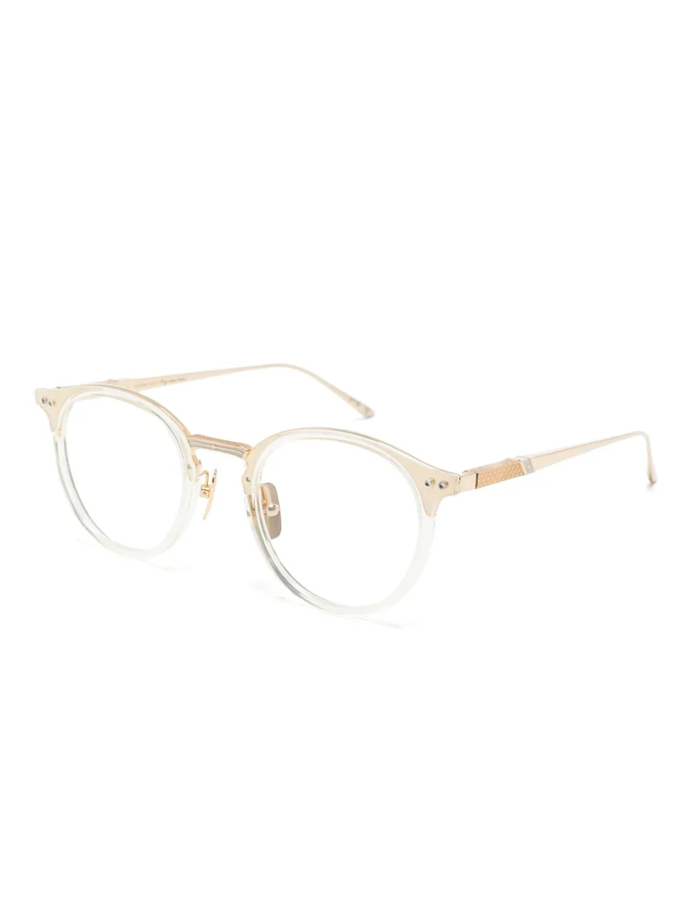 Leisure Society Anacapa round-frame glasses | Men | Image 2