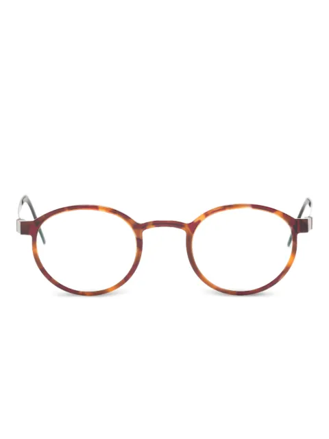 Lindberg lentes 1014