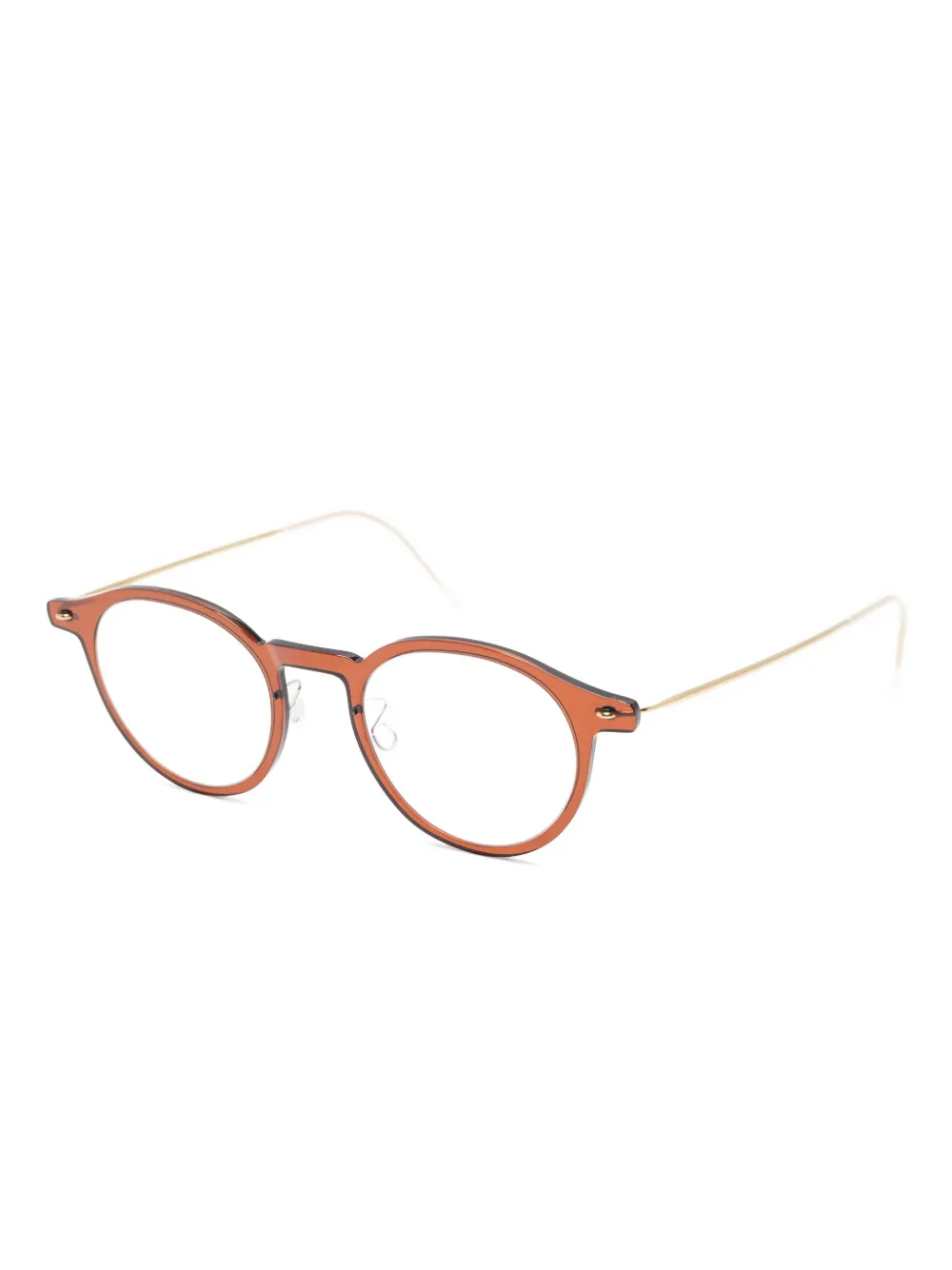 Lindberg lunettes de vue N.O.W | Homme | Image 2