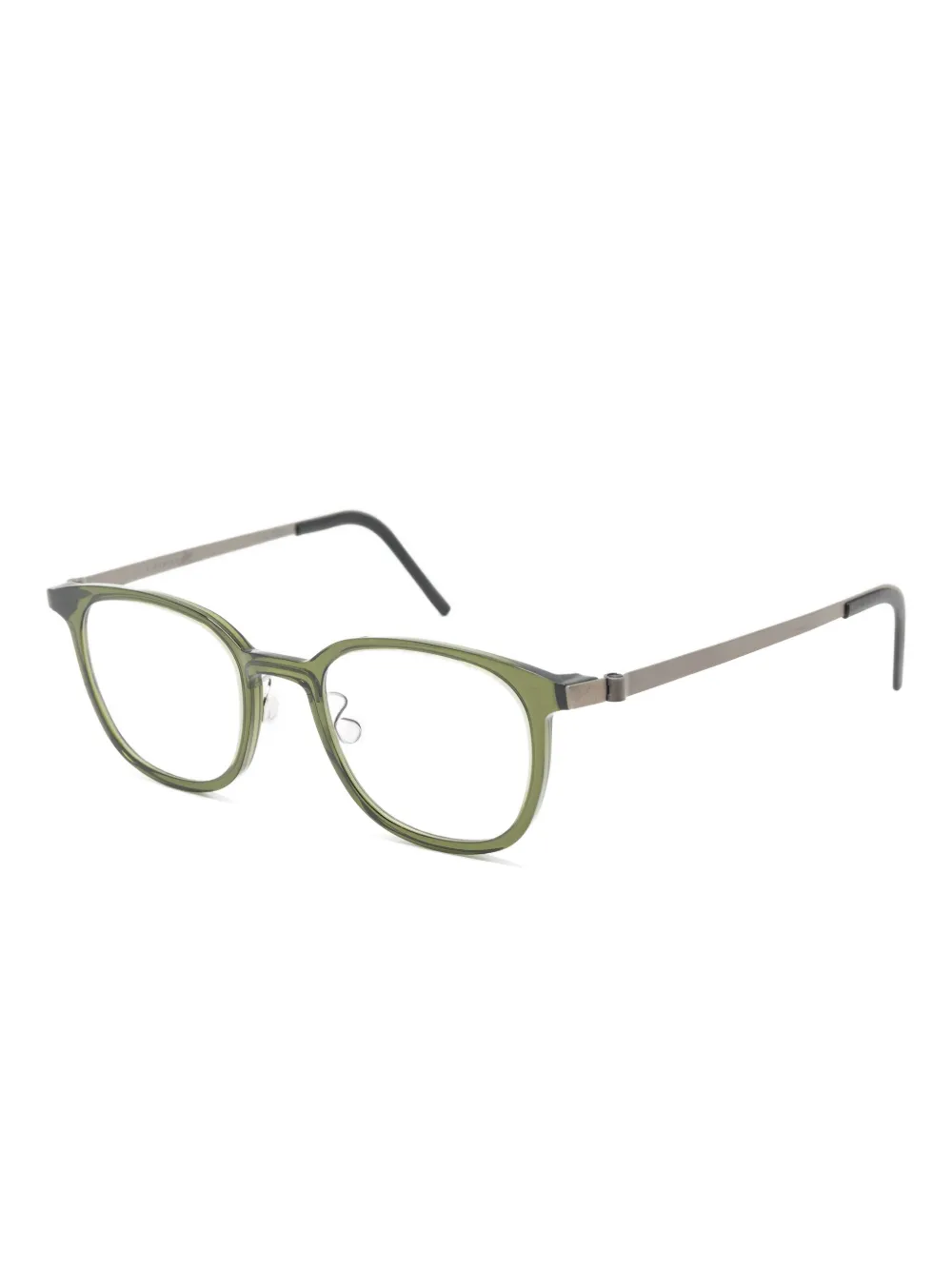 Lindberg round-frame glasses | Men | Image 2