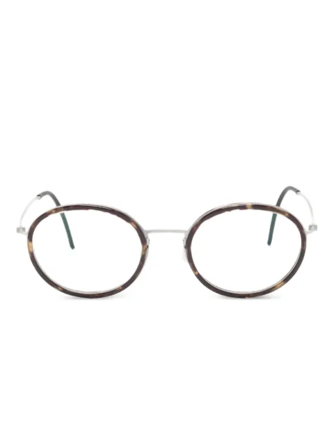 Lindberg lentes Thintanium