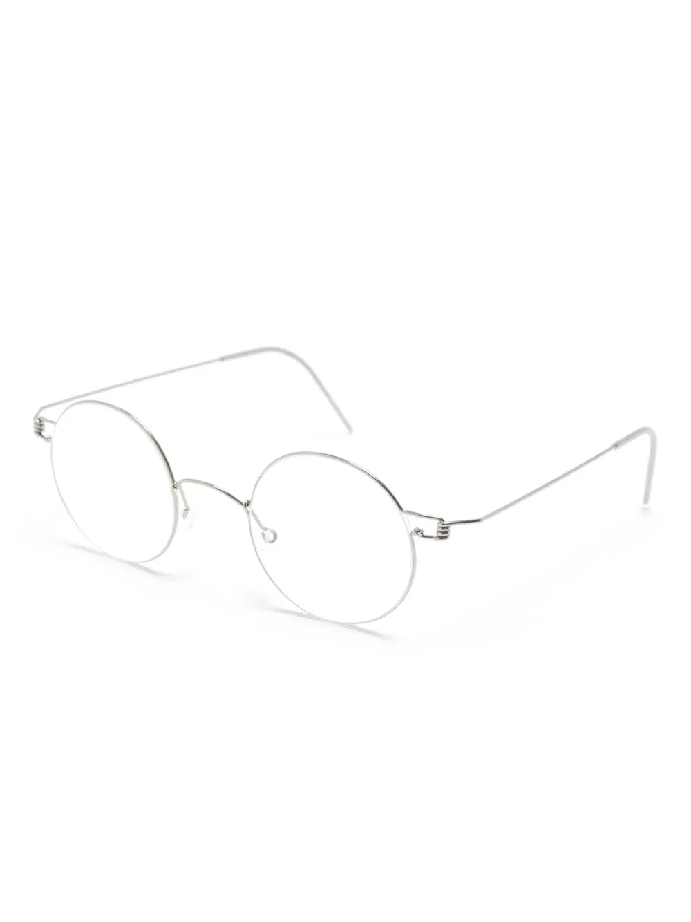 Lindberg Rim Anker round-frame glasses | Men | Image 2