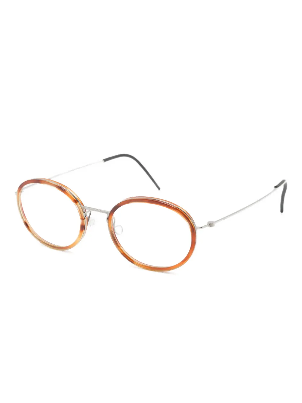 Lindberg round-frame glasses | Men | Image 2