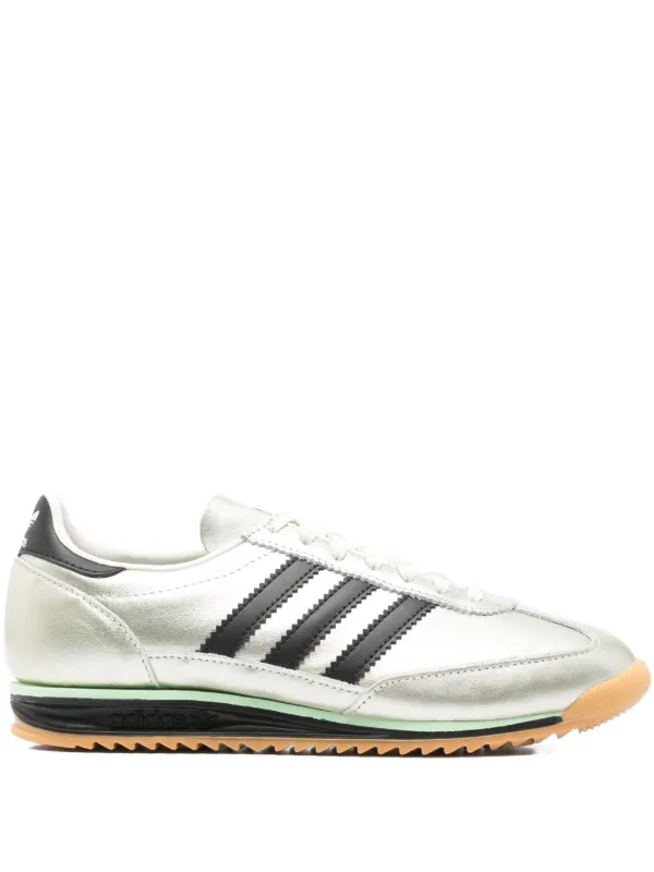 Adidas SL 72 OG スニーカー | シルバートーン | FARFETCH JP