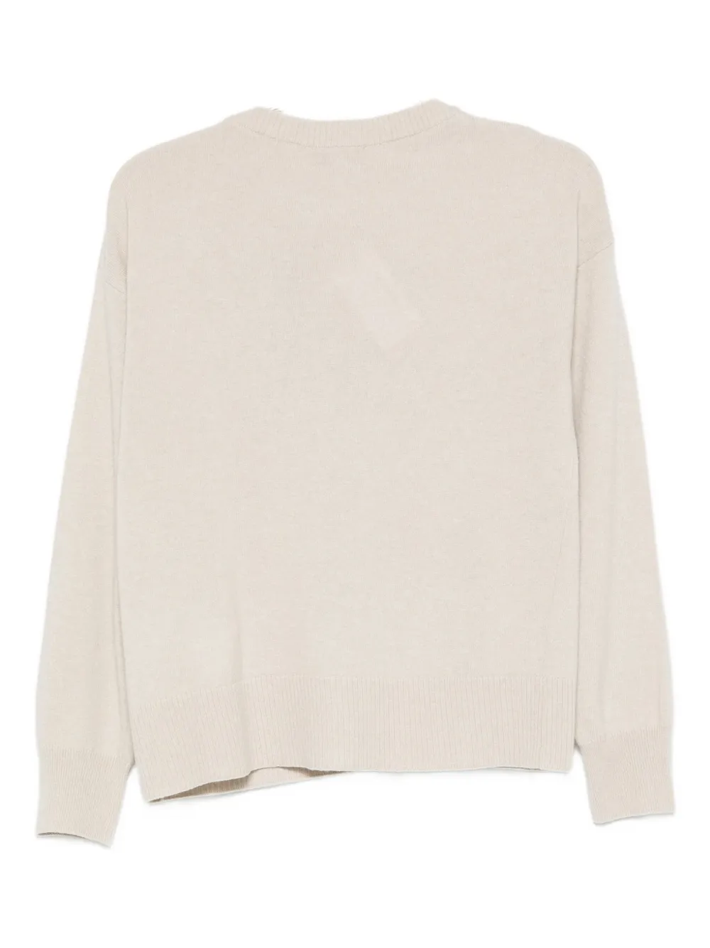 Woolrich crew-neck sweater | Knitted Sweaters | Image 2